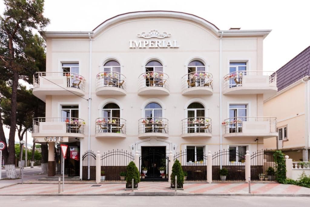 general-main-building