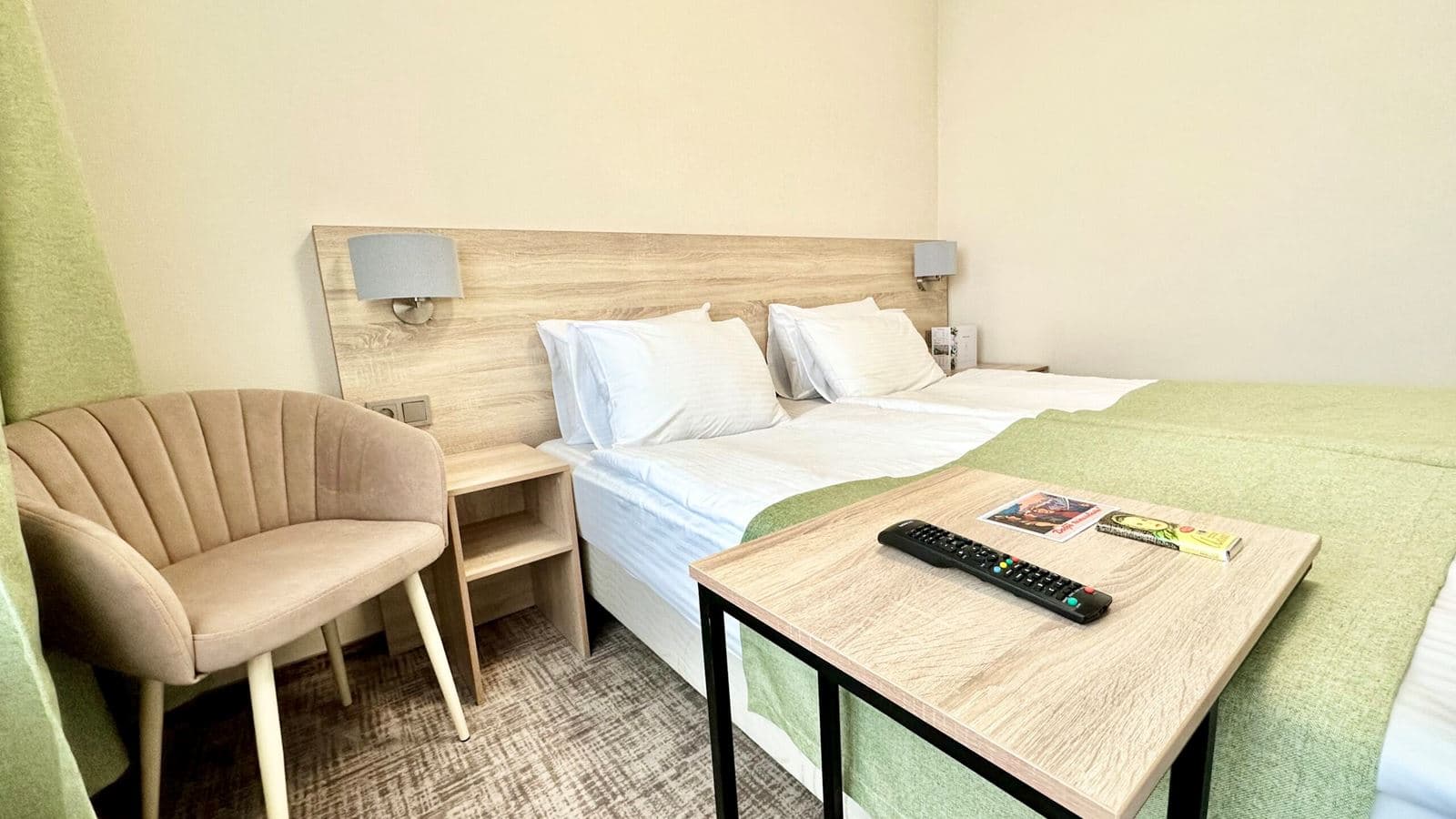rooms-standard