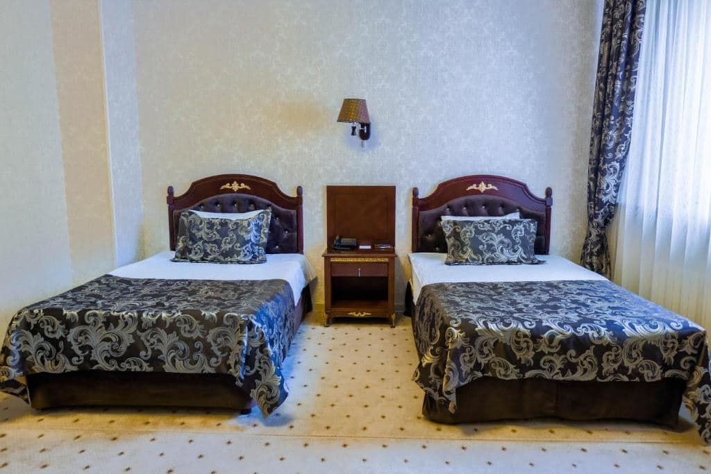 rooms-стандарт-dbltwine