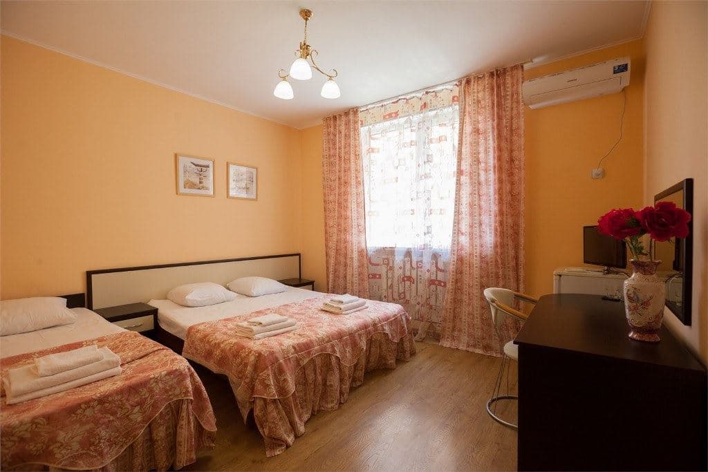 rooms-standart