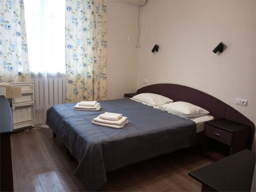 rooms-standart