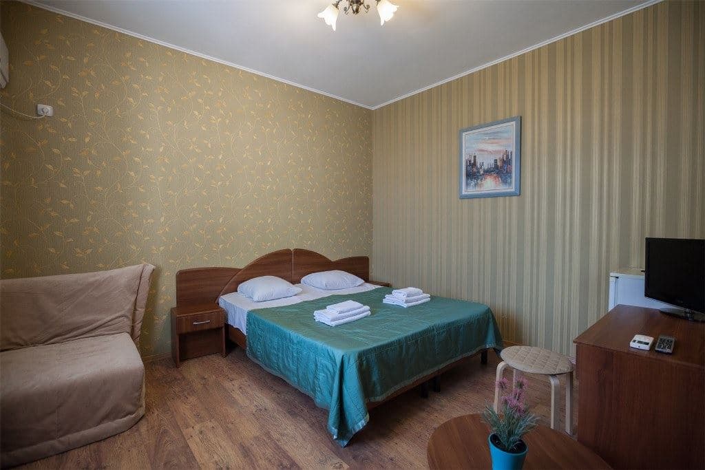 rooms-standart