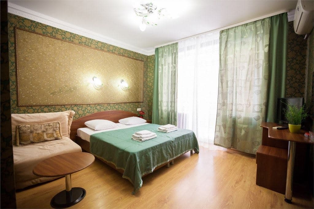rooms-superior