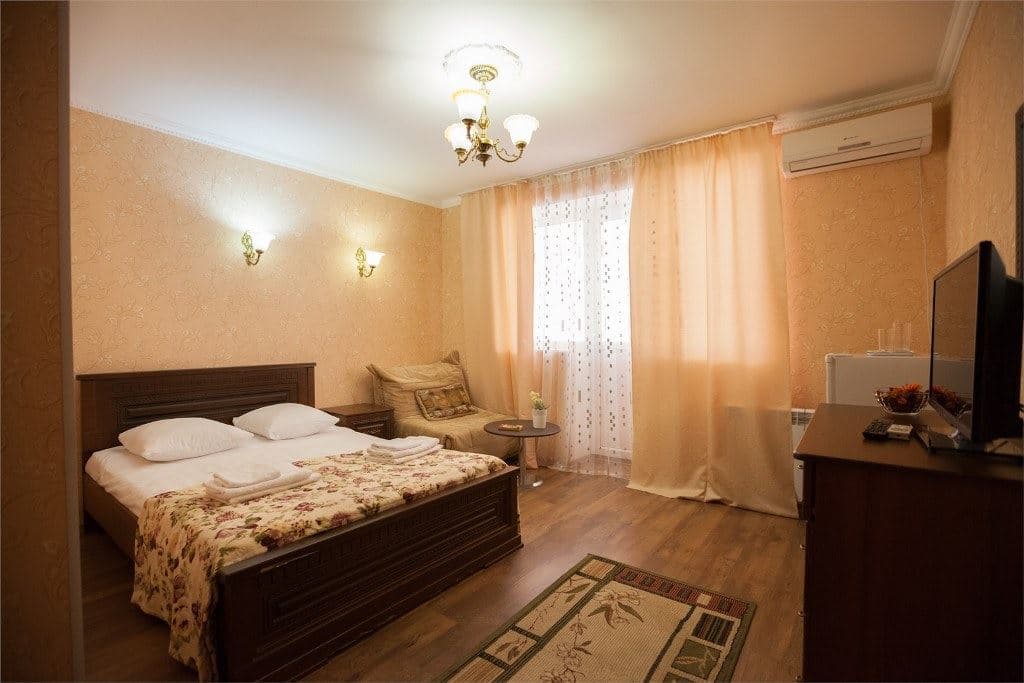 rooms-superior