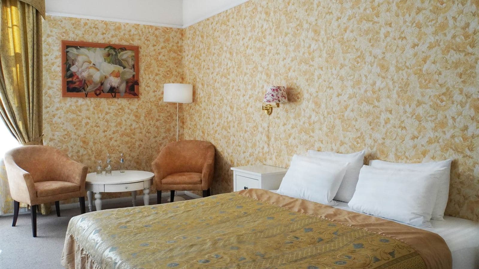 rooms-standart