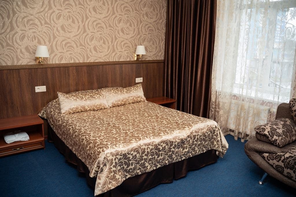 rooms-студио