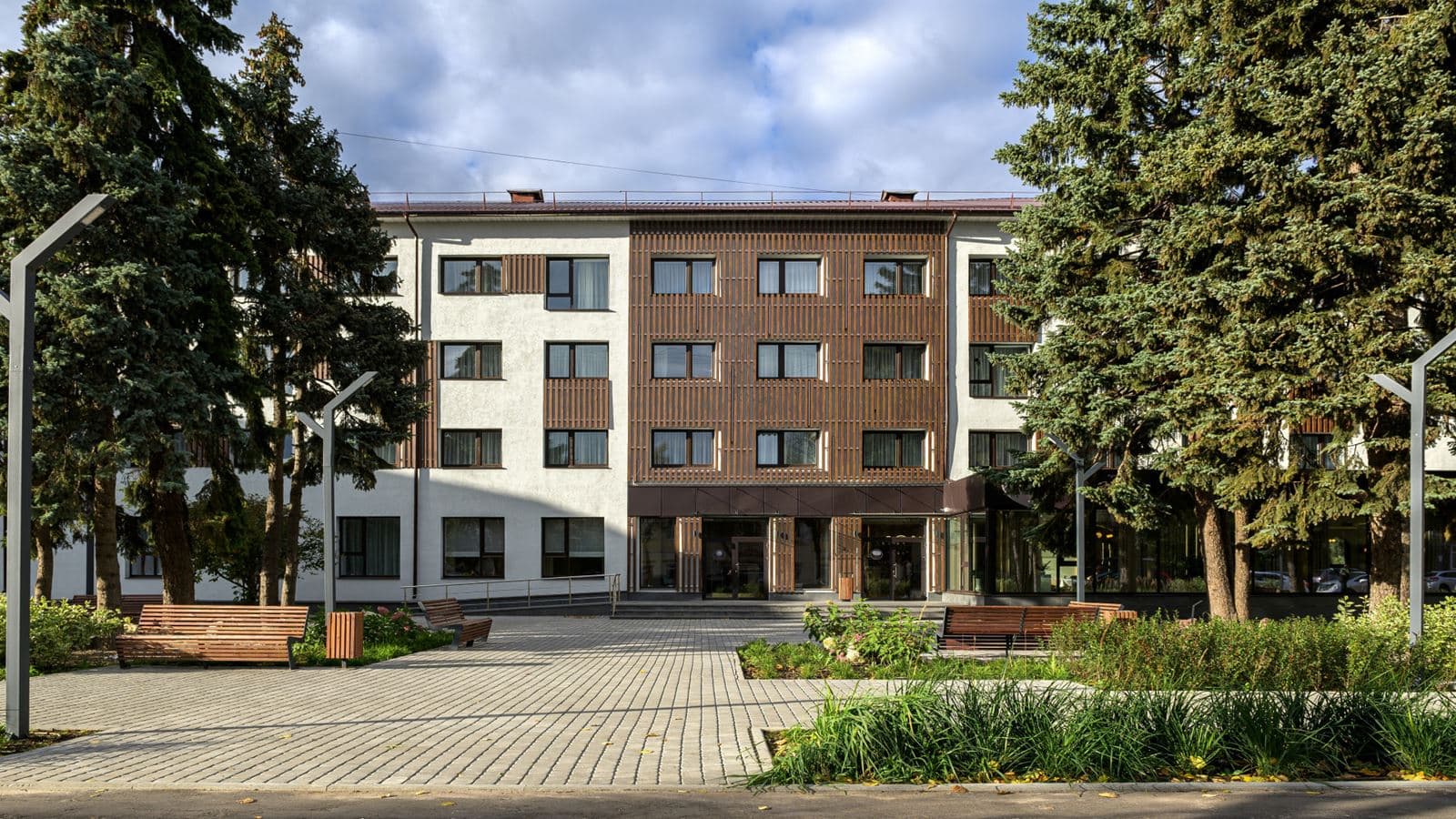 general-main-building
