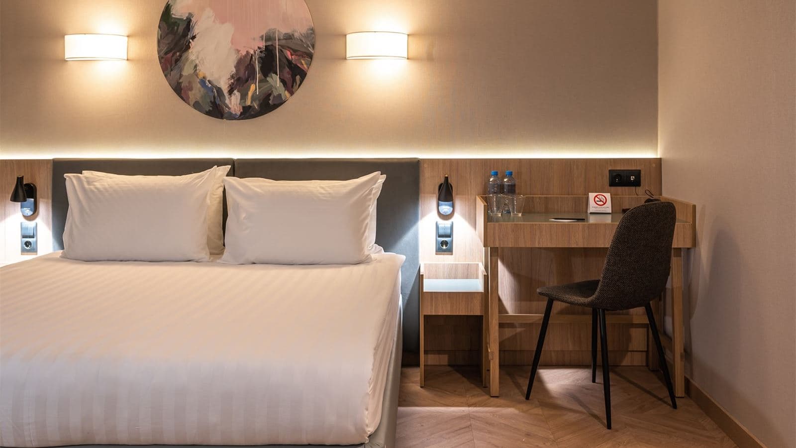 rooms-standard