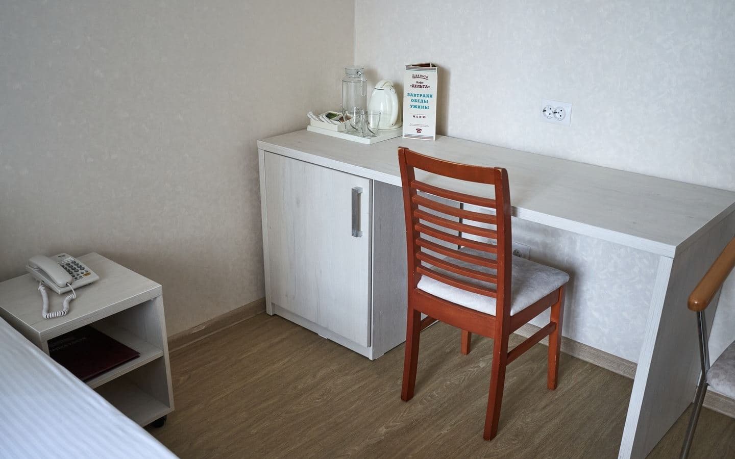 rooms-комфорт-1местный