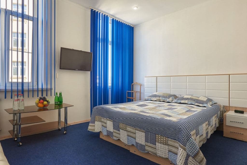 rooms-standard