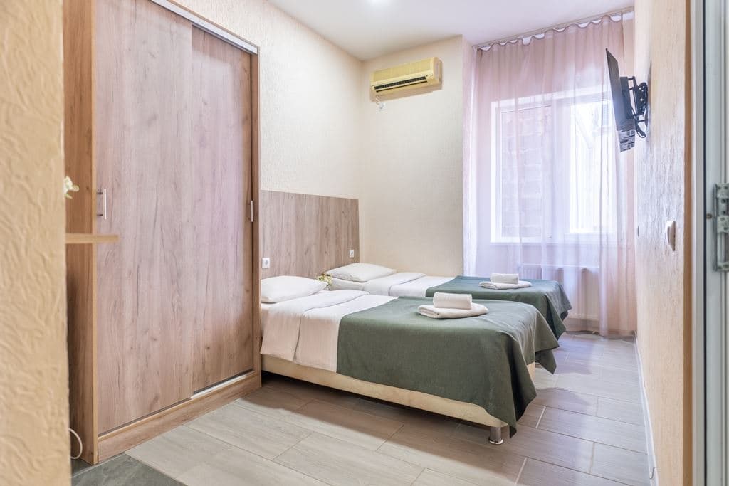 rooms-standart