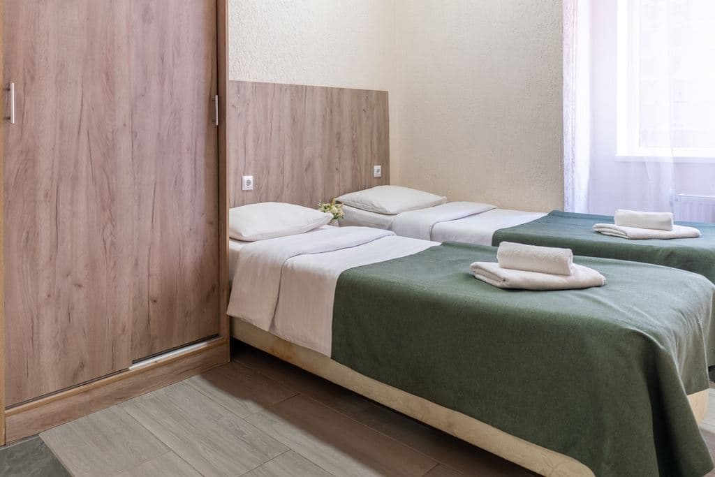 rooms-standart