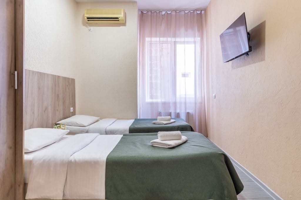 rooms-standart