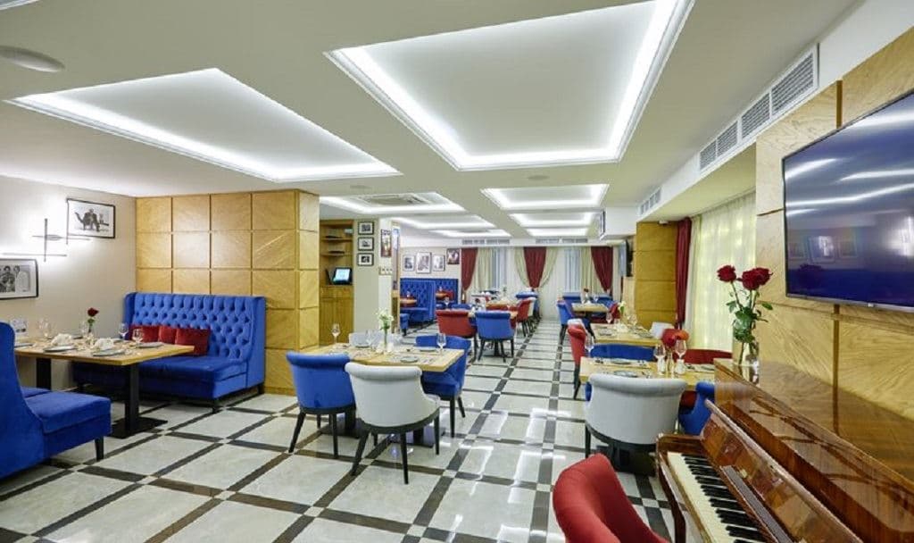 restaurants-ресторан