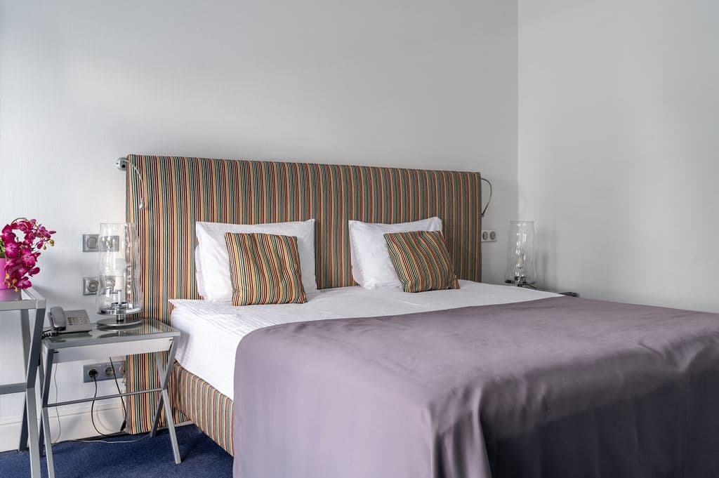 rooms-standart