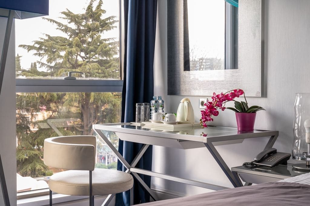 rooms-standart