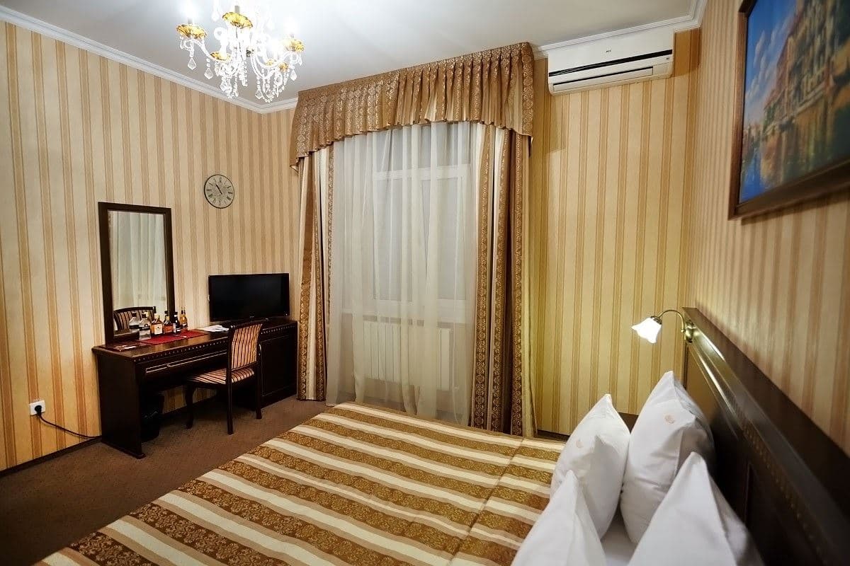 rooms-standard