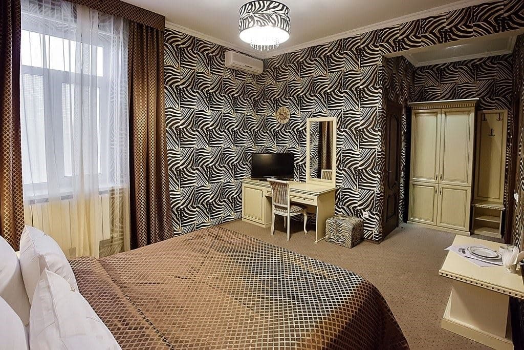 rooms-standard