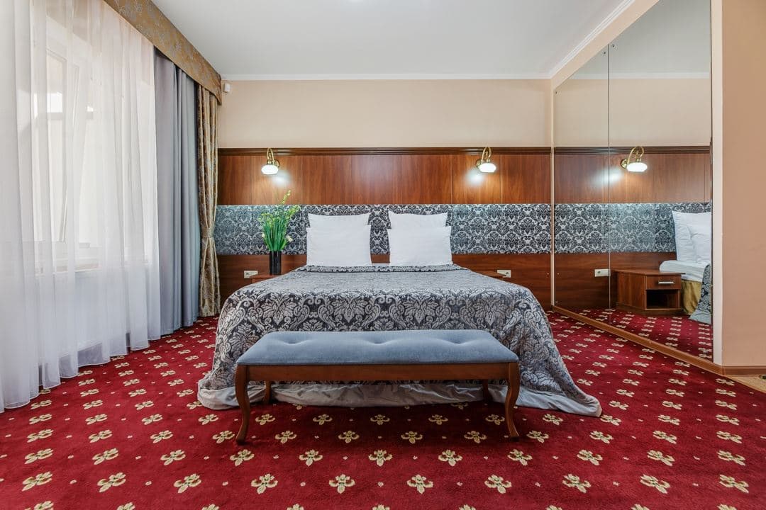 rooms-superior