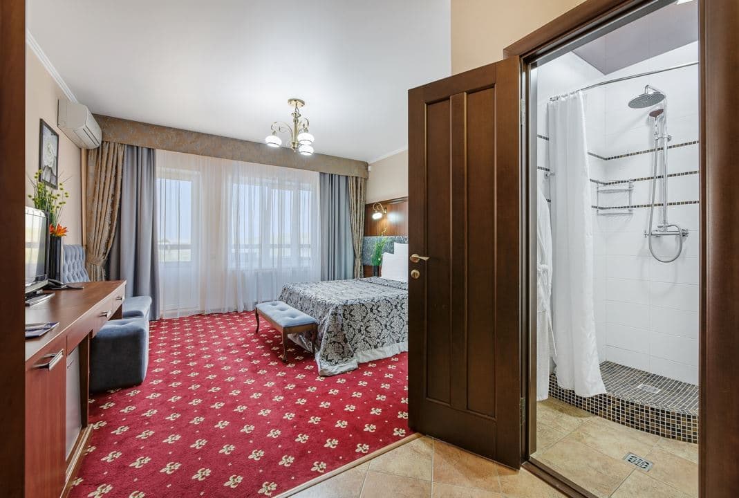 rooms-superior
