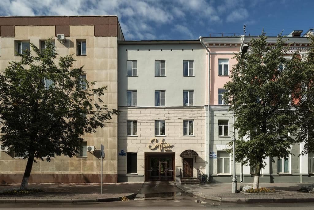 general-main-building