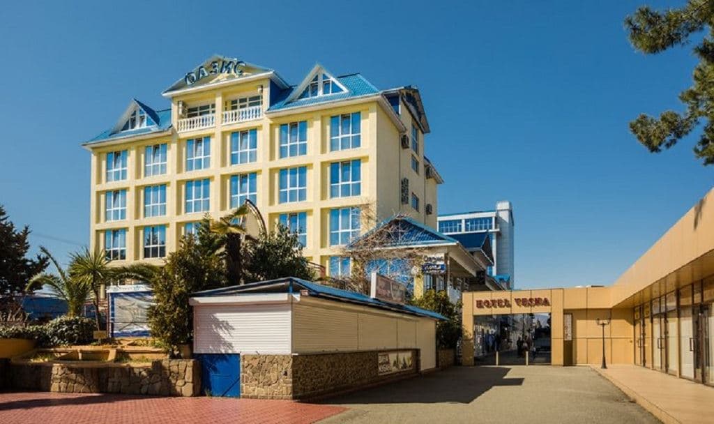 general-main-building