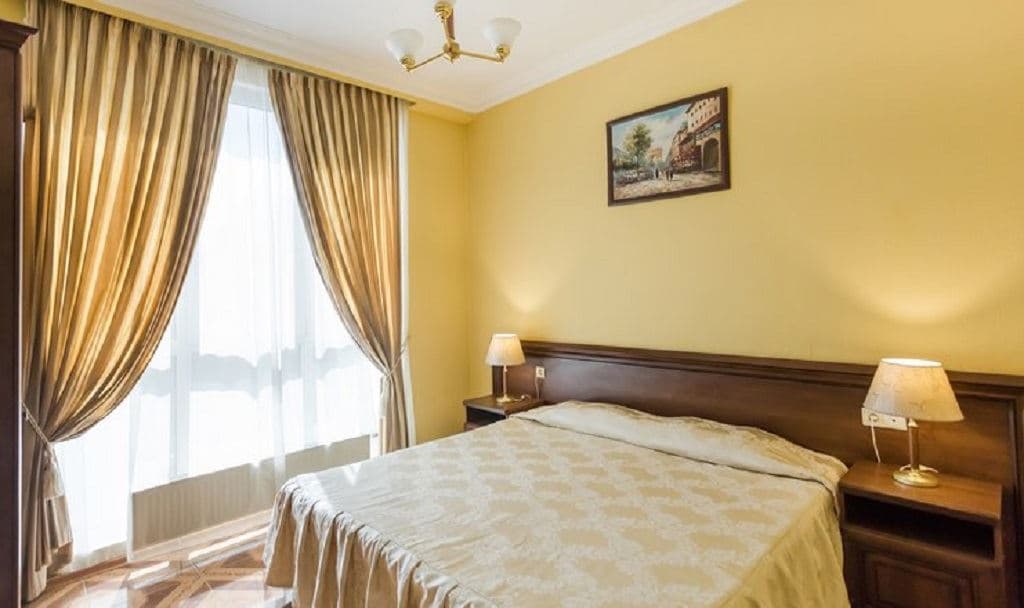 rooms-standart