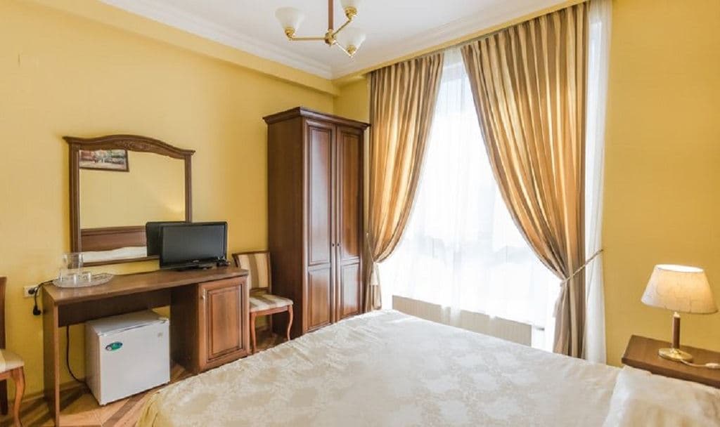 rooms-standart