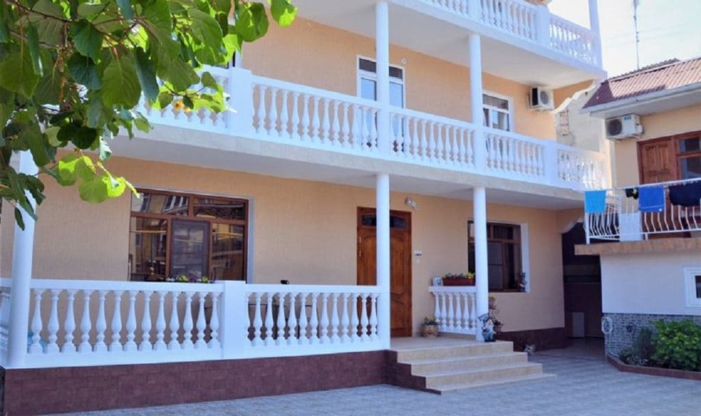 general-main-building
