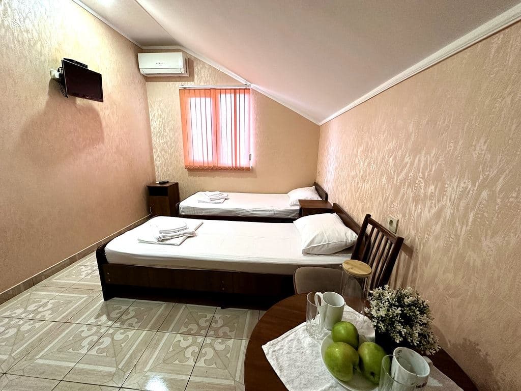 rooms-standart