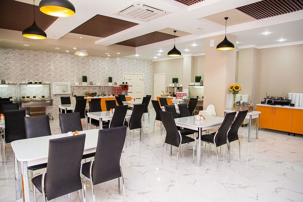 restaurants-ресторан
