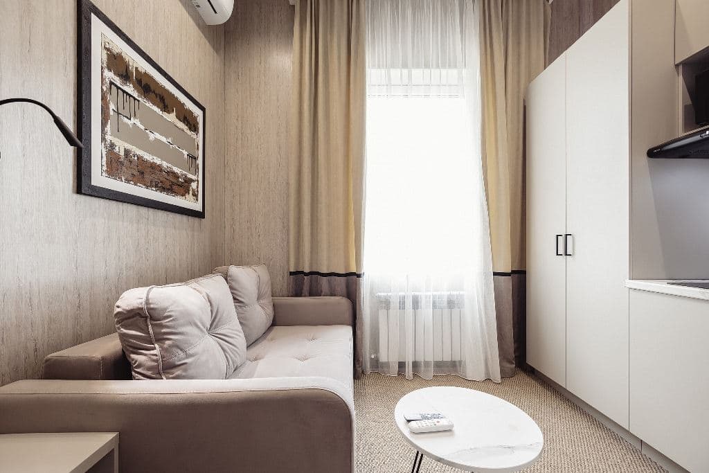 rooms-standart