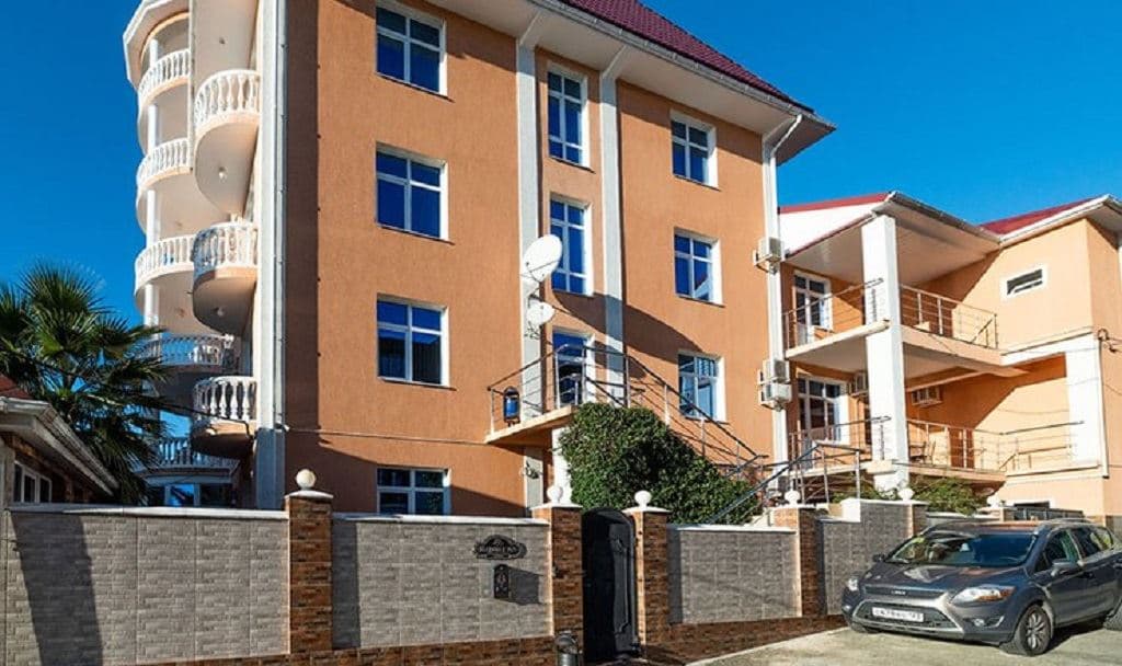 general-main-building