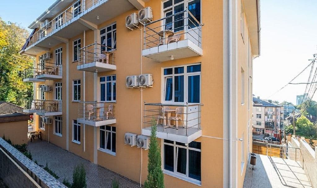 general-main-building