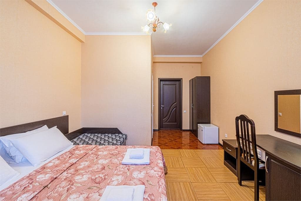 rooms-standart