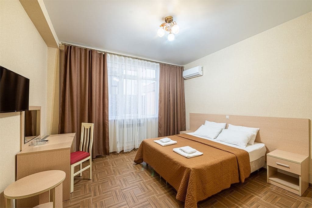 rooms-standart