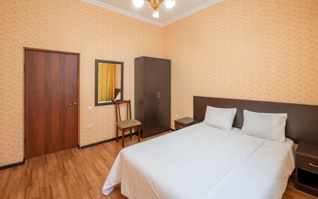 rooms-apartament