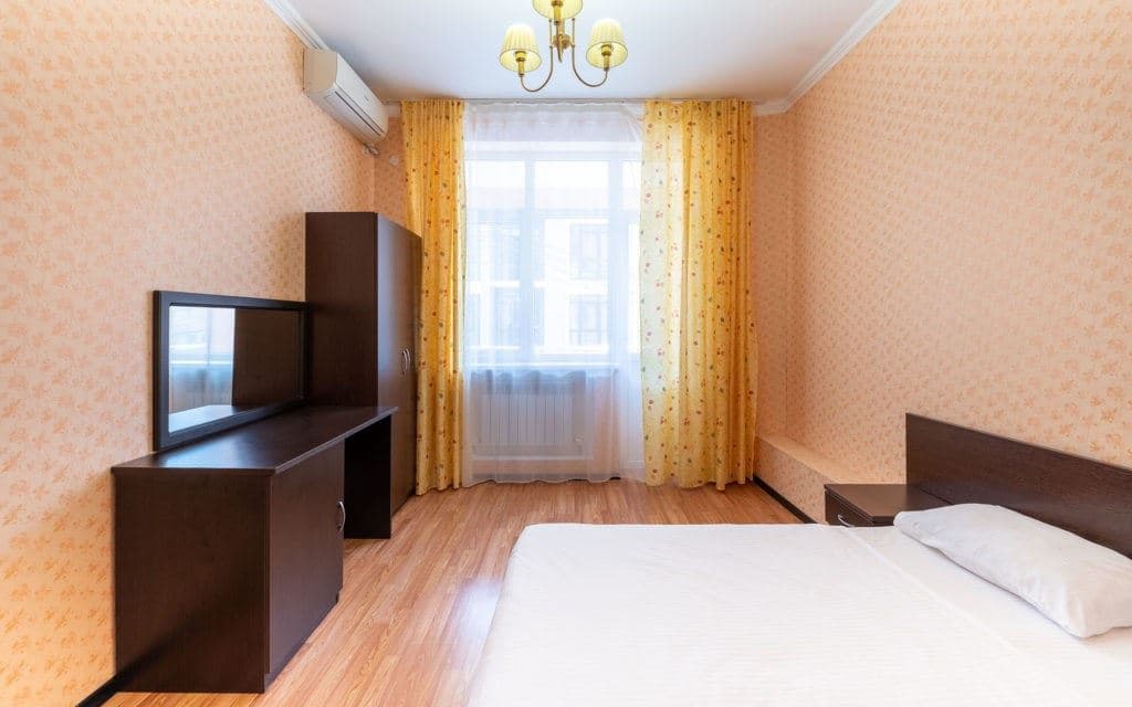 rooms-apartament