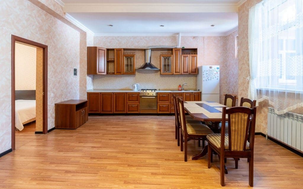 rooms-apartament