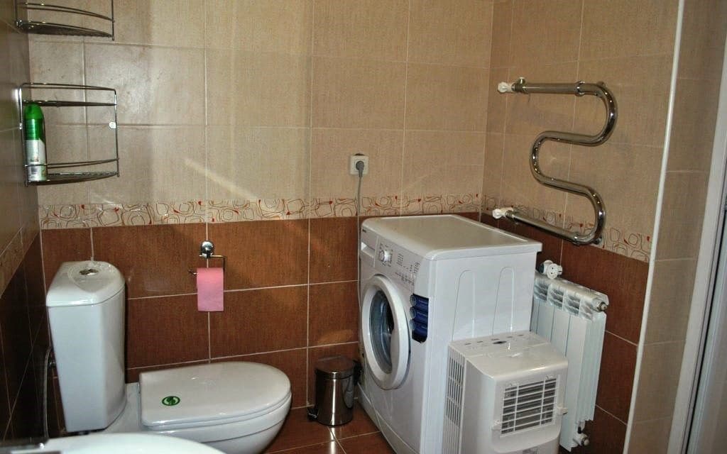 rooms-apartament