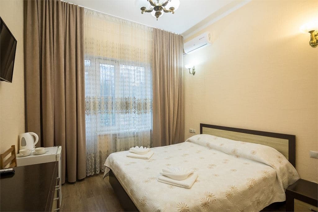 rooms-standart