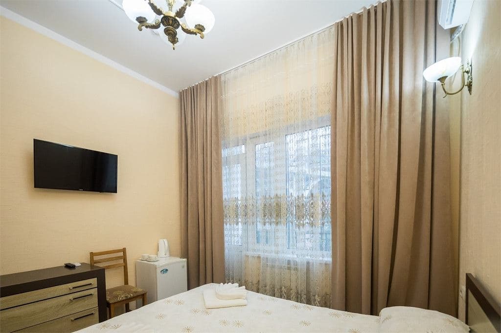rooms-standart