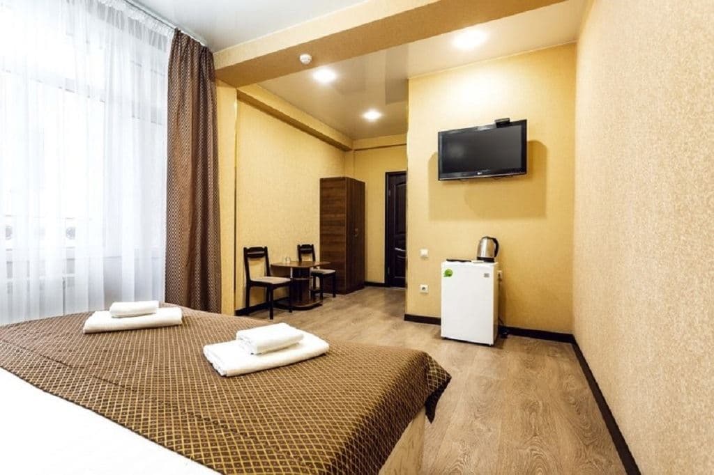 rooms-standart