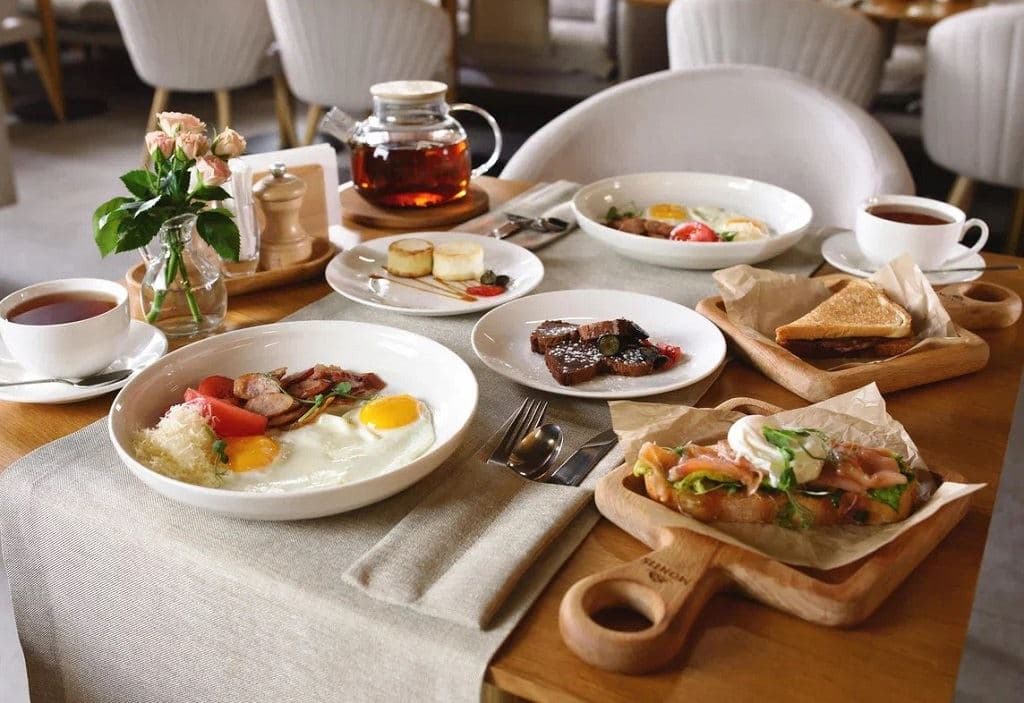 restaurants-ресторан
