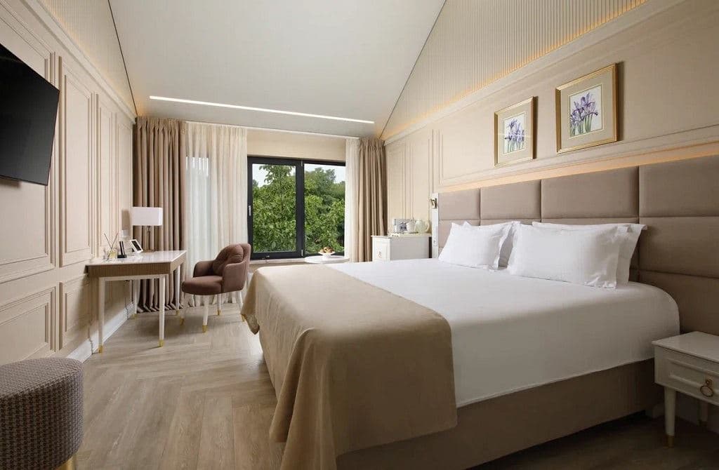 rooms-standart