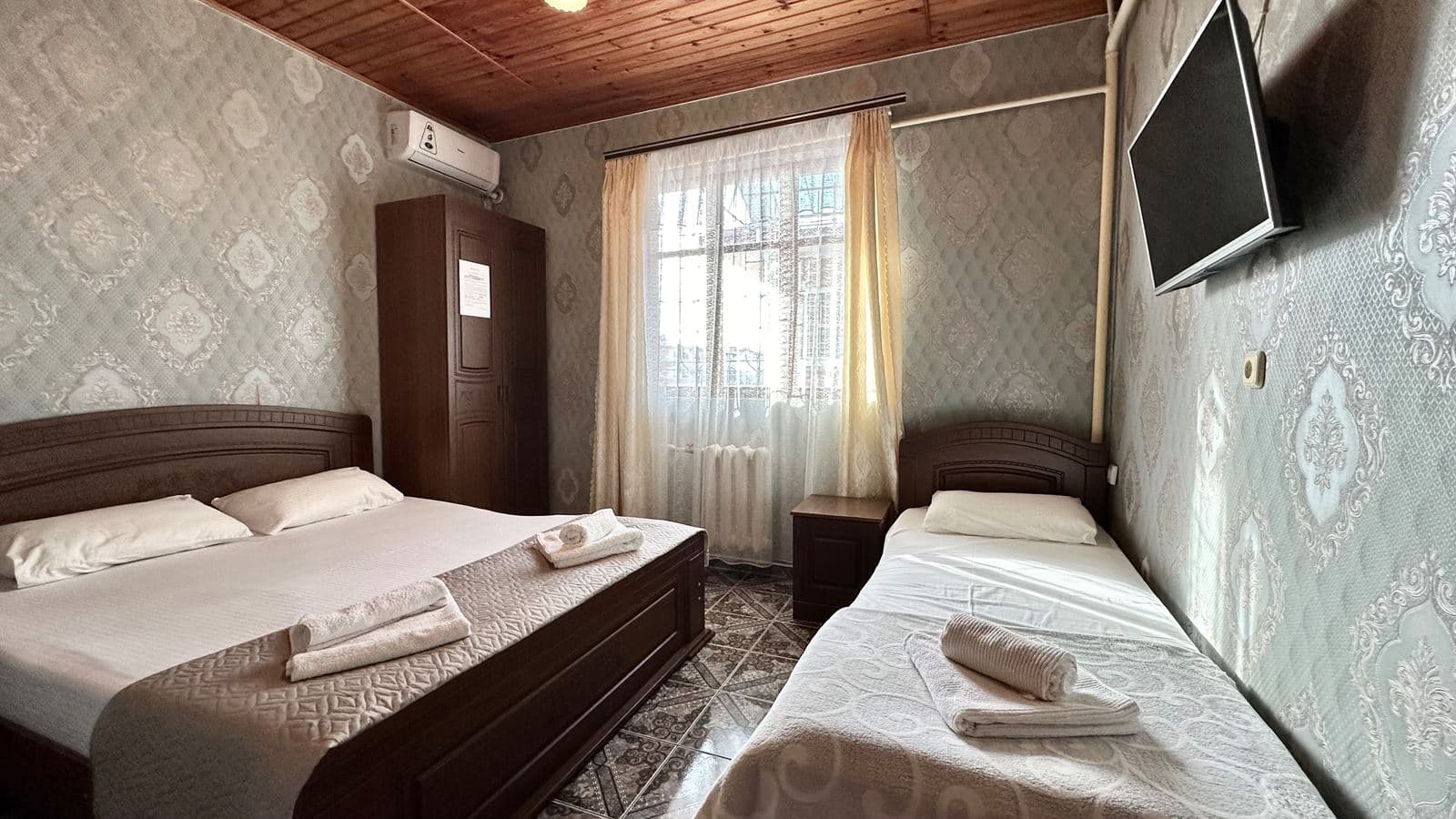 rooms-3econom