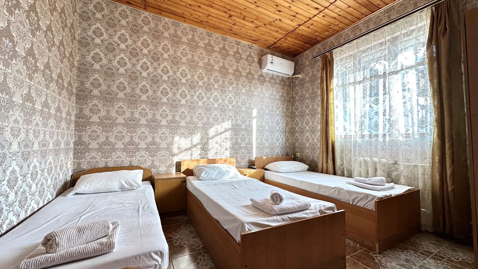rooms-3econom