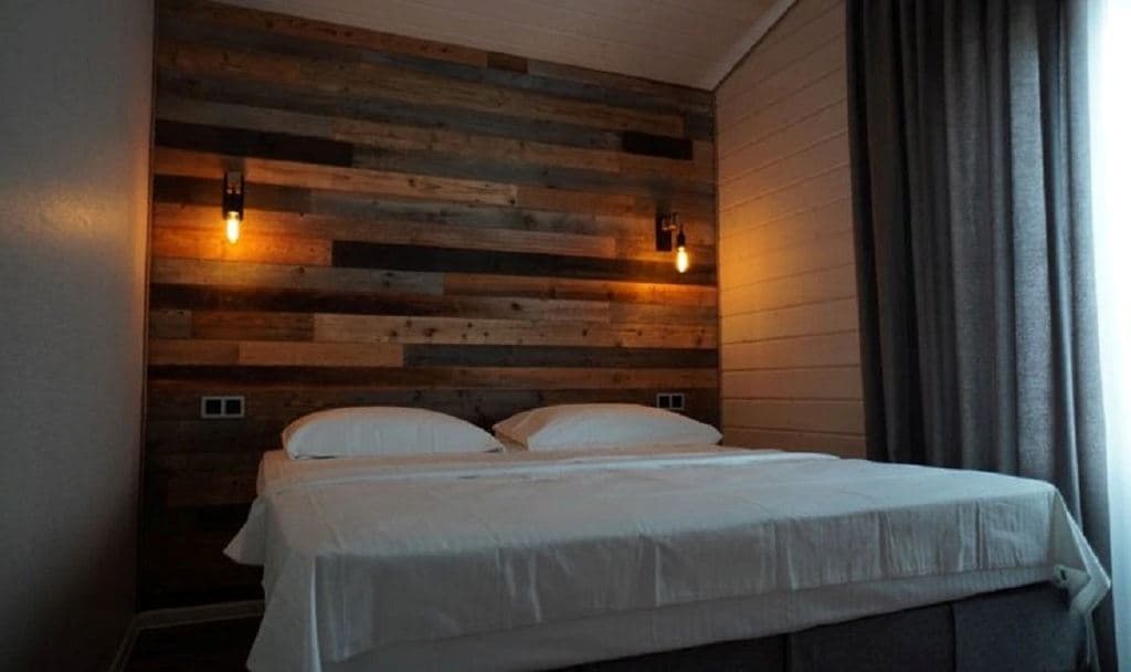 rooms-коттедж-6ти-местный
