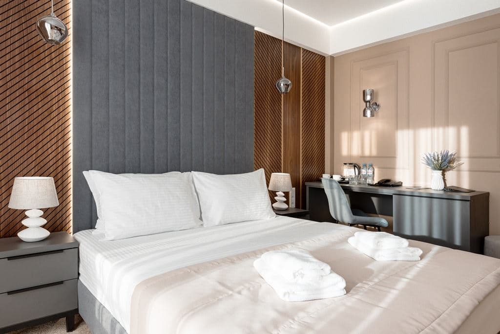rooms-stadart