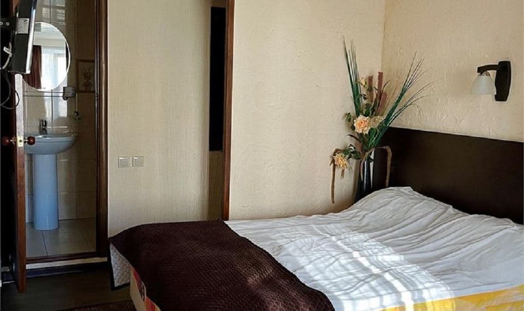 rooms-standart